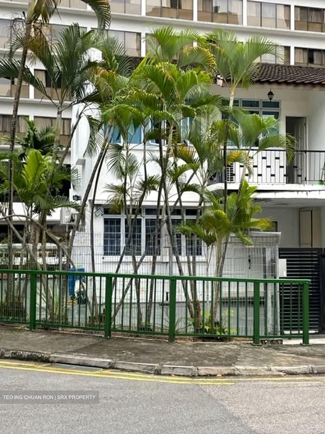 Jalan Elok (D9), Terrace #576297101